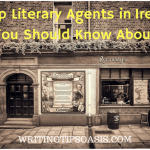 literary agents in ireland