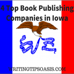 top book publishing companies in iowa