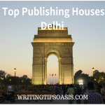 top publishing houses in delhi