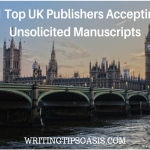 uk publishers accepting submissions