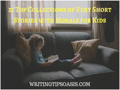 very short stories with morals