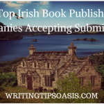 top irish book publishing companies