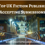 uk fiction publishers accepting submissions