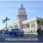 literary agencies in latin america