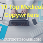 medical copywriters