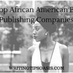 top african american book publishing companies
