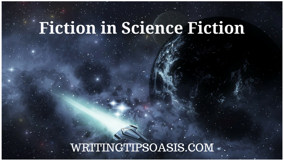 The Ultimate Guide to Writing Science Fiction: 6 Expert Steps