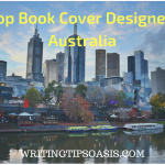book cover designers in australia