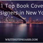 book cover designers in new york