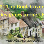 book cover designers in the uk