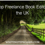 freelance book editors in the uk