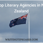 literary agencies in new zealand