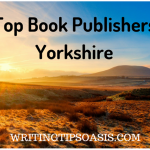 book publishers in yorkshire