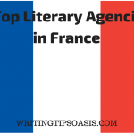 literary agencies in france