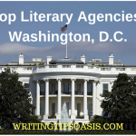 literary agencies in washington, d.c.