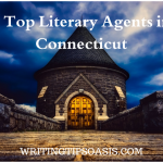 literary agents in connecticut