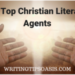 top christian literary agents