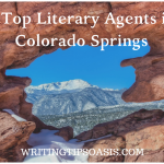 top literary agents in colorado springs