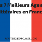 agents littéraires en france