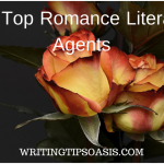 top romance literary agents