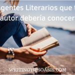 agentes literarios