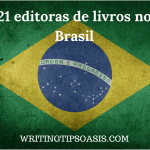 editoras de livros