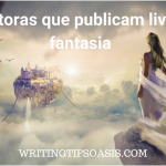 editoras que publicam livros de fantasia