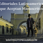 editoriales latinoamericanas