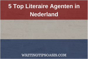 literaire agenten