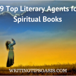 literary agents for spiritual books