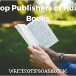 publishers of humor books