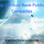 spiritual book publishing companies