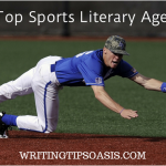 sports literary agents