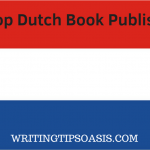 top dutch book publishers