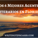 agentes literarios en florida