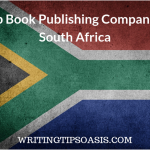 book publishing companies in south africa