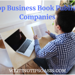 business book publishing companies