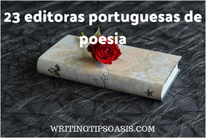 editoras portuguesas de poesia