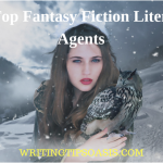 fantasy fiction literary agents