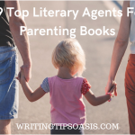 literary agents for parenting books