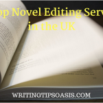 novel editing services in the uk