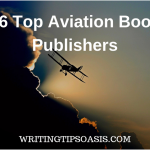aviation book publishers