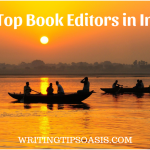 book editors in india