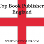 book publishers in england