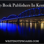 book publishers in kentucky