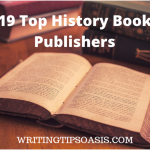 history book publishers