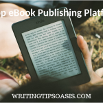 top ebook publishing platforms