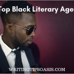 black literary agents