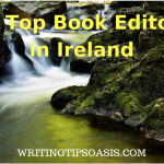 book editors in ireland