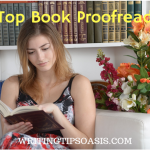 book proofreaders